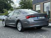 Skoda Octavia III (A7) facelifting 2022 — zdjęcie 6