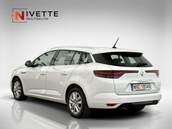 Renault Megane IV facelifting 2021 — zdjęcie 4