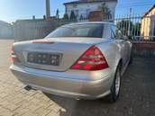 Mercedes-Benz SLK-Klasa I (R170) 1998 — zdjęcie 3
