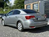 Toyota Avensis III facelifting 2013 — zdjęcie 6