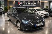 Volkswagen Golf VIII 2022 — zdjęcie 2