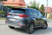 Kia Sportage IV 2017 — zdjęcie 4
