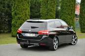 Peugeot 308 II facelifting 2018 — zdjęcie 6