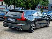 Volvo V60 II 2019 — zdjęcie 5