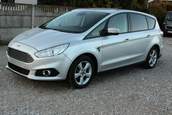 Ford S-MAX II 2016 — zdjęcie 6