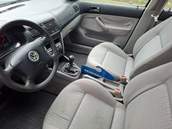 Volkswagen Golf IV 2002 — zdjęcie 5