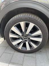Kia Sportage IV 2017 — zdjęcie 6