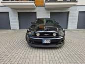 Ford Mustang VI 2014 — zdjęcie 3