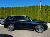 BMW X5 IV (G05/G18) 2019 — zdjęcie 6
