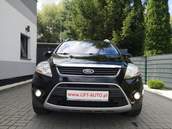 Ford Kuga I 2008 — zdjęcie 2