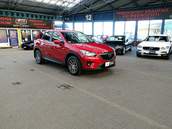 Mazda CX-5 I 2014 — zdjęcie 5