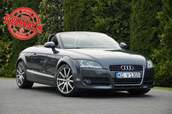 Audi TT II (8J) 2009 — zdjęcie 1