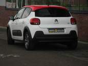 Citroen C3 III 2020 — zdjęcie 2
