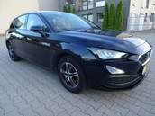SEAT Leon IV 2022 — zdjęcie 3