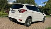 Ford Escape III facelifting 2017 — zdjęcie 5