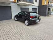 Opel Astra K 2017 — zdjęcie 4