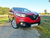 Renault Kadjar I 2016 — zdjęcie 5