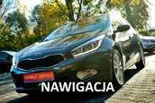 Kia Ceed II facelifting 2015 — zdjęcie 1