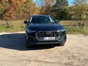 Audi Q8 I (4M) 2023 — zdjęcie 6
