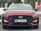 Hyundai i30 III facelifting 2 2021 — zdjęcie 4