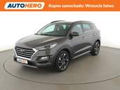 Hyundai Tucson III 2018 — zdjęcie 1