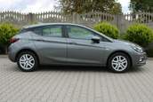 Opel Astra J facelifting 2018 — zdjęcie 6