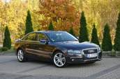 Audi A4 IV (B8) 2011 — zdjęcie 3