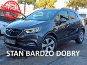 Opel Mokka I facelifting 2018 — zdjęcie 1