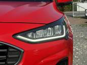Ford Focus IV facelifting 2024 — zdjęcie 5