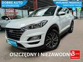Hyundai Tucson III facelifting 2019 — zdjęcie 1
