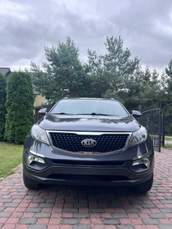 Kia Sportage III facelifting 2015 — zdjęcie 4