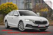 Skoda Octavia III (A7) facelifting 2020 — zdjęcie 2