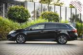 Toyota Avensis III facelifting 2 2017 — zdjęcie 6