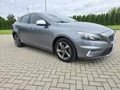 Volvo V40 II 2015 — zdjęcie 2