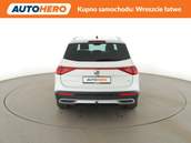 SEAT Tarraco I 2018 — zdjęcie 6