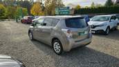 Toyota Verso I facelifting 2014 — zdjęcie 2