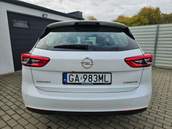 Opel Insignia I facelifting 2017 — zdjęcie 3