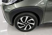Toyota Aygo X I 2022 — zdjęcie 5