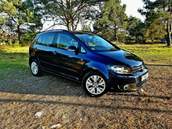 Volkswagen Golf Plus II 2013 — zdjęcie 5