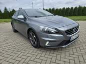 Volvo V40 II 2015 — zdjęcie 3