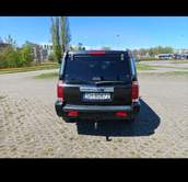 Jeep Commander 2009 — zdjęcie 3