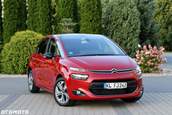 Citroen C4 Picasso II 2015 — zdjęcie 2
