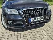 Audi Q5 I (8R) facelifting 2014 — zdjęcie 6