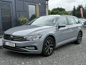 Volkswagen Passat B8 facelifting 2023 — zdjęcie 5