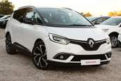 Renault Scenic IV 2017 — zdjęcie 1