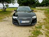 Audi A4 V (B9) 2019 — zdjęcie 2