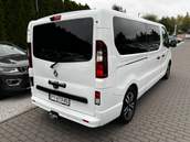 Renault Trafic III facelifting 2023 — zdjęcie 4