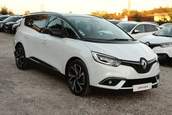 Renault Scenic IV 2017 — zdjęcie 2
