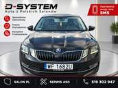 Skoda Octavia III (A7) facelifting 2019 — zdjęcie 4