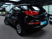 Kia Sportage III facelifting 2015 — zdjęcie 6